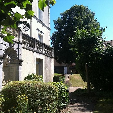 Ferienwohnung Le Chambord Cholet Zimmer foto