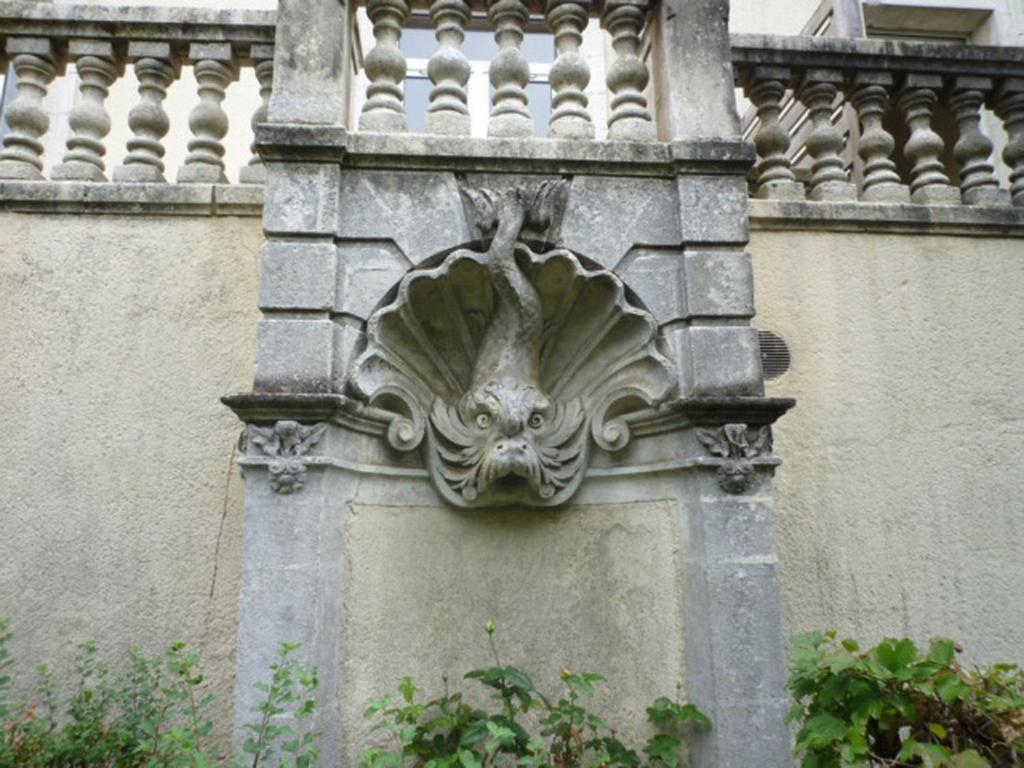 Ferienwohnung Le Chambord Cholet Zimmer foto