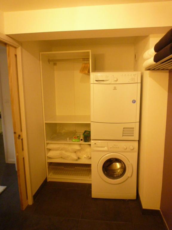 Ferienwohnung Le Chambord Cholet Zimmer foto