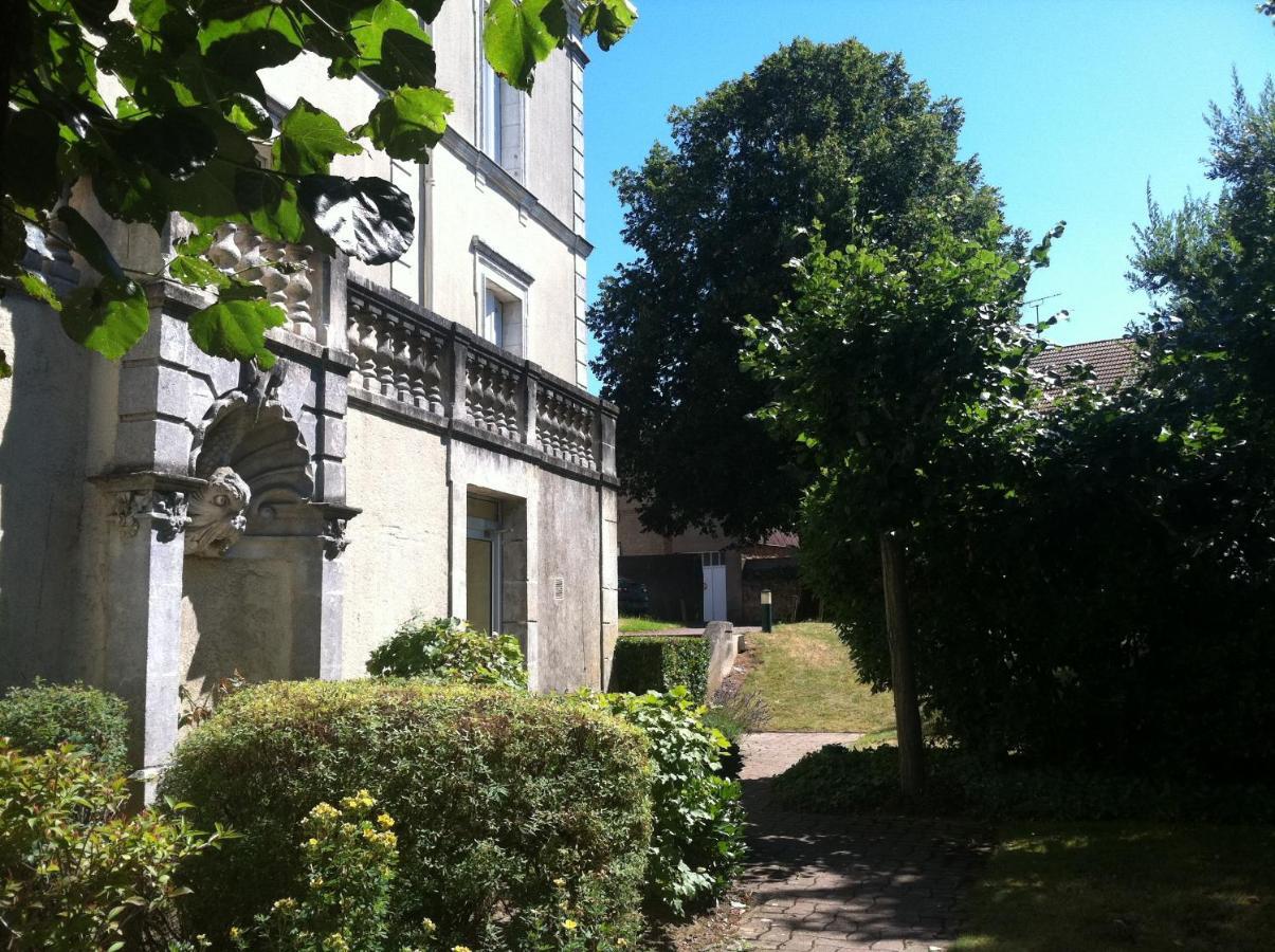 Ferienwohnung Le Chambord Cholet Zimmer foto